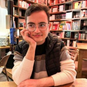 Profile photo of الیار